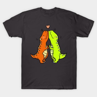 Dino-Hug T-Shirt